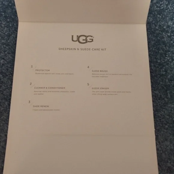 Women's Ugg Black Classic Tall Boots Size 8 - Picture 9 of 15